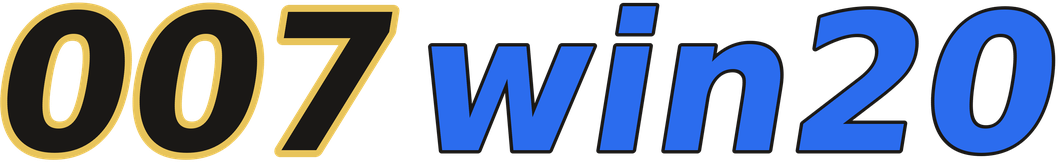 007win20 logo